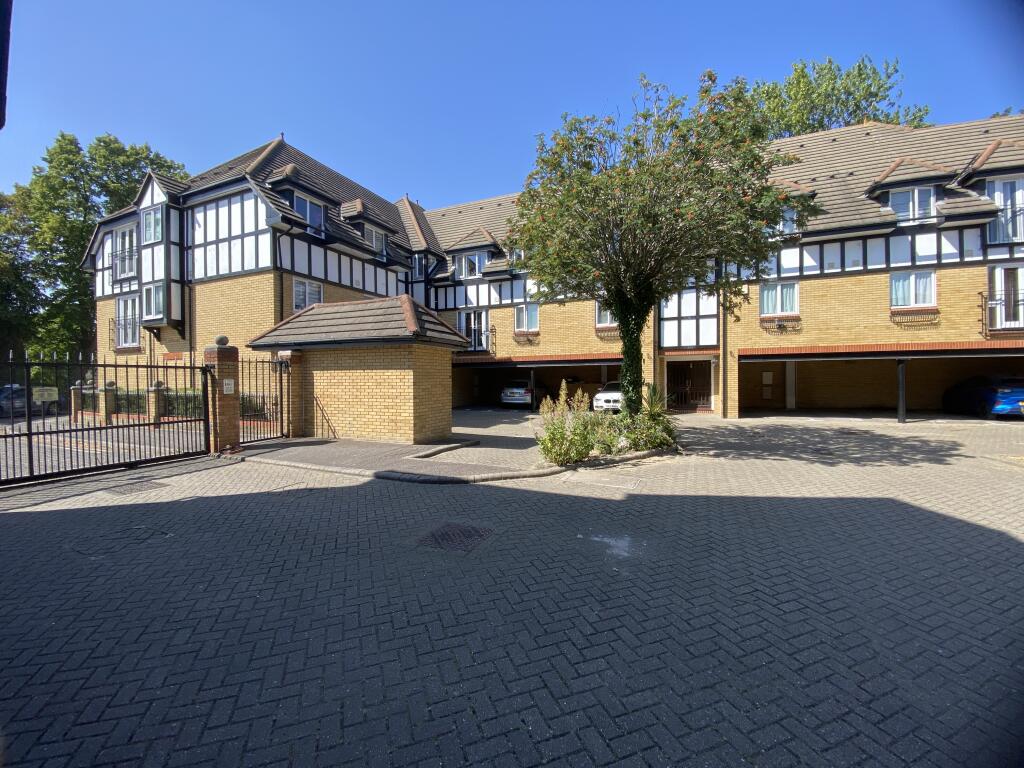 Main image of property: Lady Hamilton Court, Barnstaple Road, Thorpe Bay, Southend-on-sea