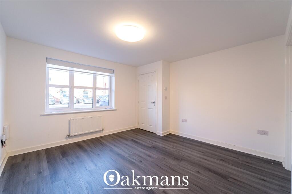Cottrell Way, Birmingham, B29 photo 5