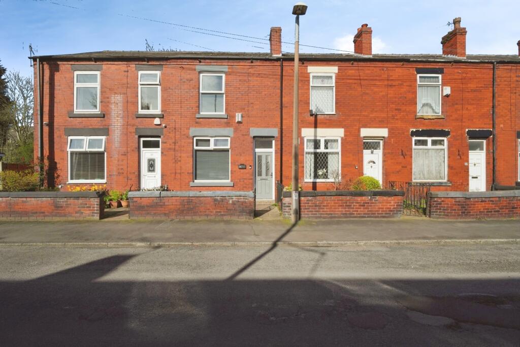 Main image of property: New Cross Street, MANCHESTER, Lancashire, M27
