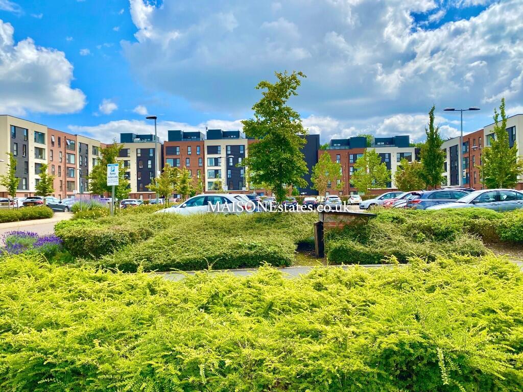 Main image of property: Monticello Way, BANNERBROOK PARK, Coventry