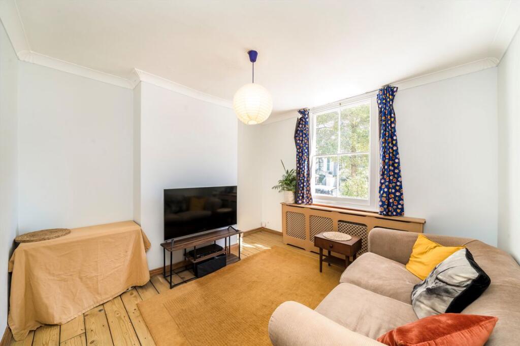 House in London, Glyndon, Shooters Hill - View 4