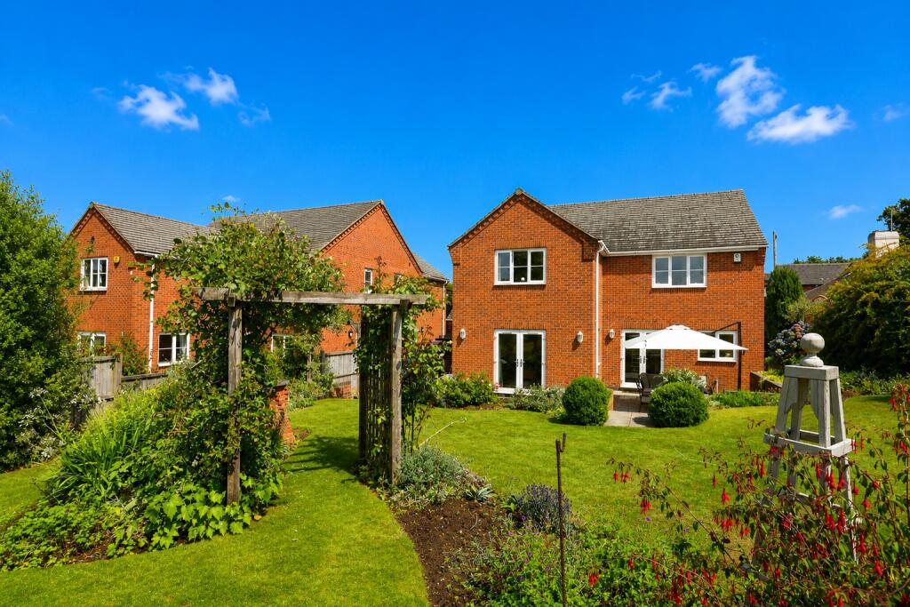 House in Stafford, Eccleshall - View 3