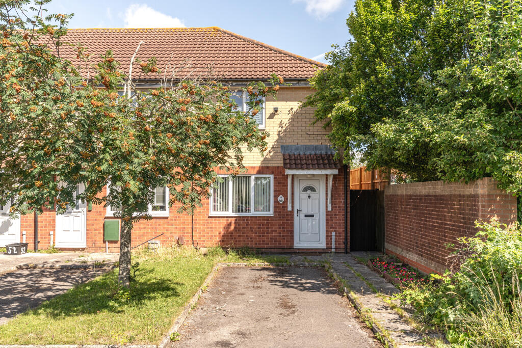 Main image of property: Fonthill Road, Southmead, Bristol