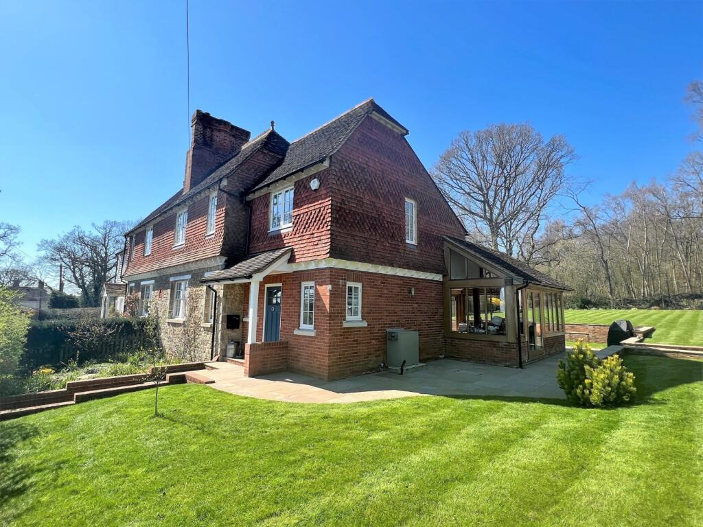 House in Tonbridge