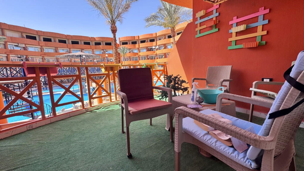Main image of property: Hurghada, Red Sea