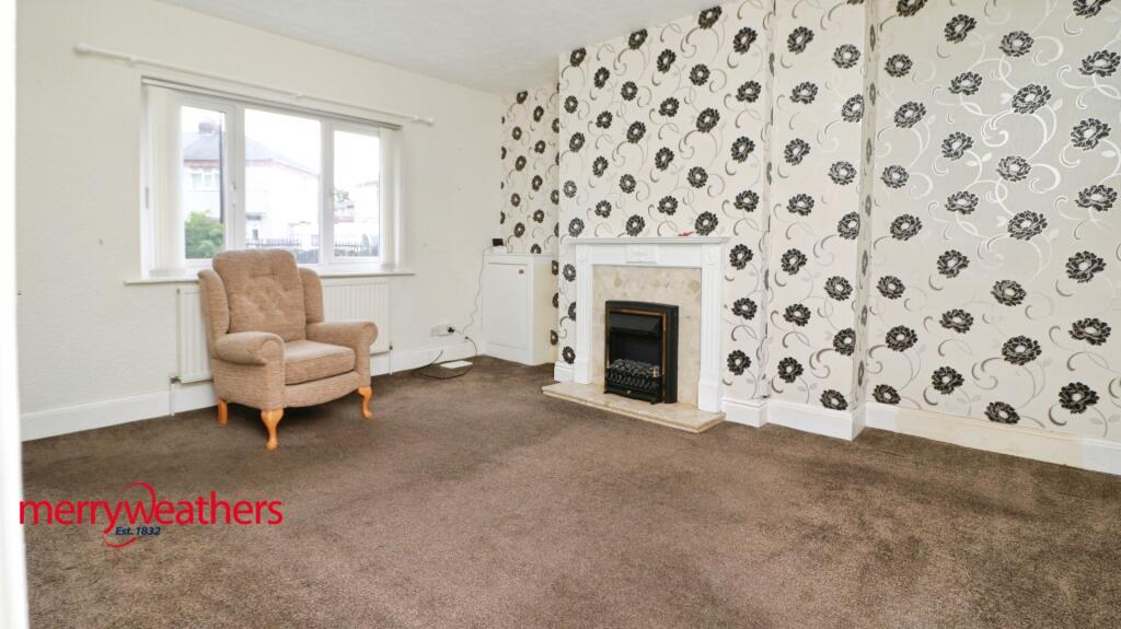 Browning Road, Mexborough photo 2