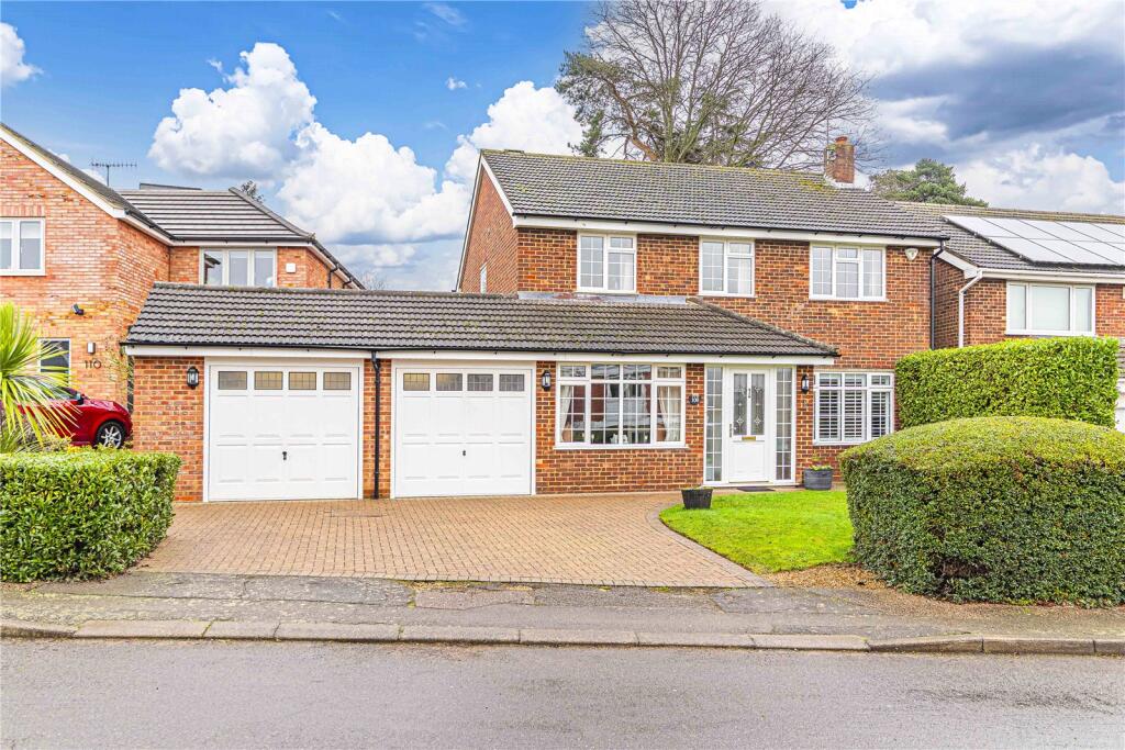 Main image of property: Green End Road, Boxmoor, Hemel Hempstead, Hertfordshire, HP1