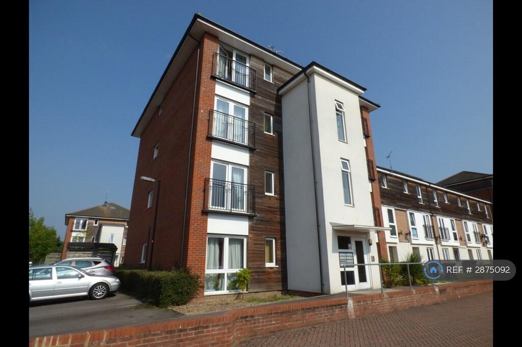 Main image of property: Meadow Way, Reading, RG4