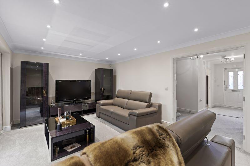 Additional image 3 of Bracken Grange Court, Nabwood