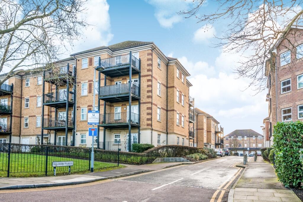 Main image of property: Gilson Place London N10