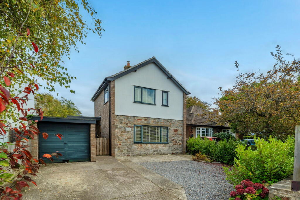 Main image of property: Bishops Road, Cleeve