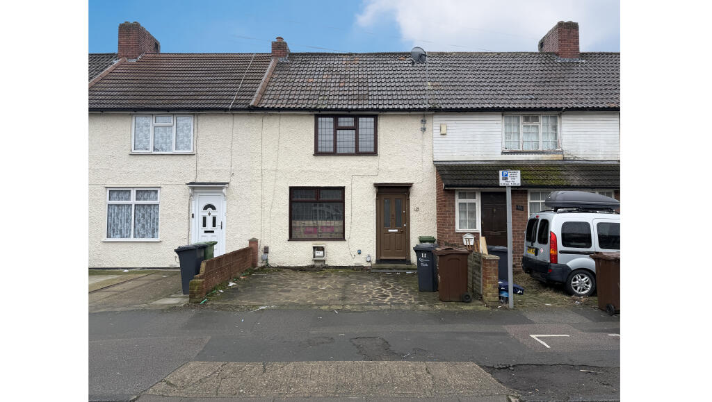 Main image of property: 159 Rugby Road, Dagenham, Essex, RM9
