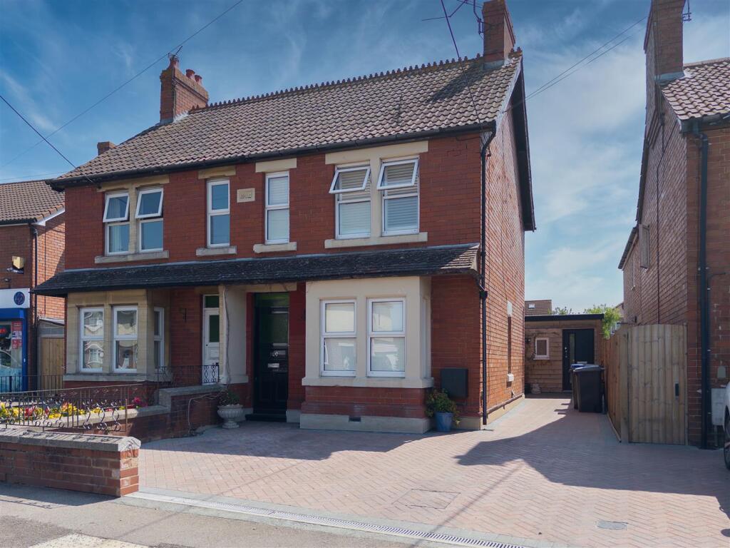 Main image of property: Forest Road, Melksham