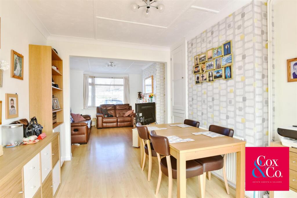House in Brighton, Portslade Village - More