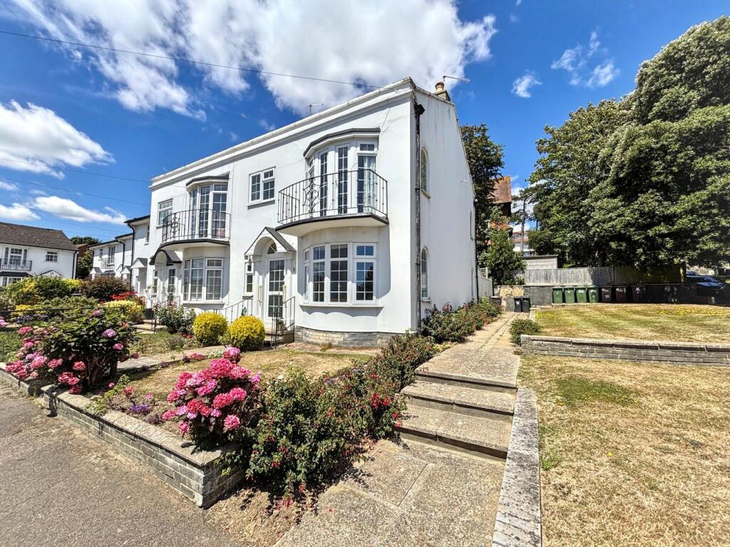 Main image of property: Garden Close, Bexhill-on-Sea, TN40