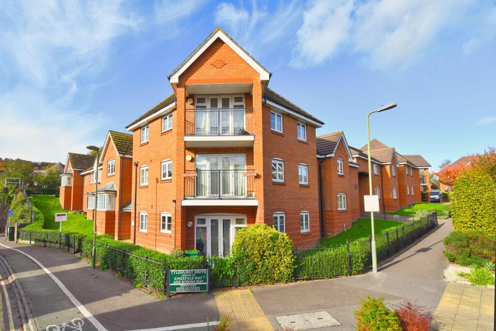 Main image of property: Tylehurst Drive, REDHILL