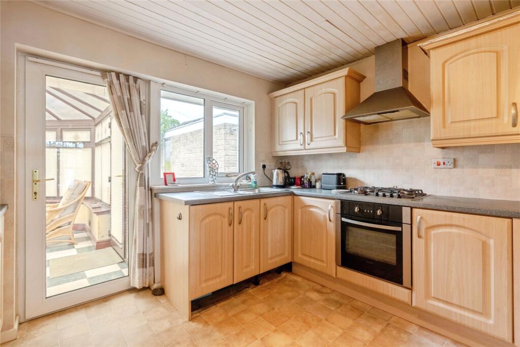 Horsfield Close, Colne, Lancashire, BB8 - More