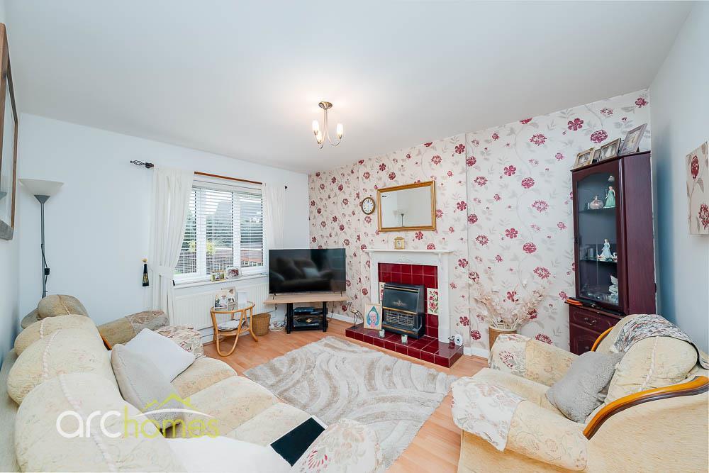 Hazeldene, Westhoughton - Widok 2