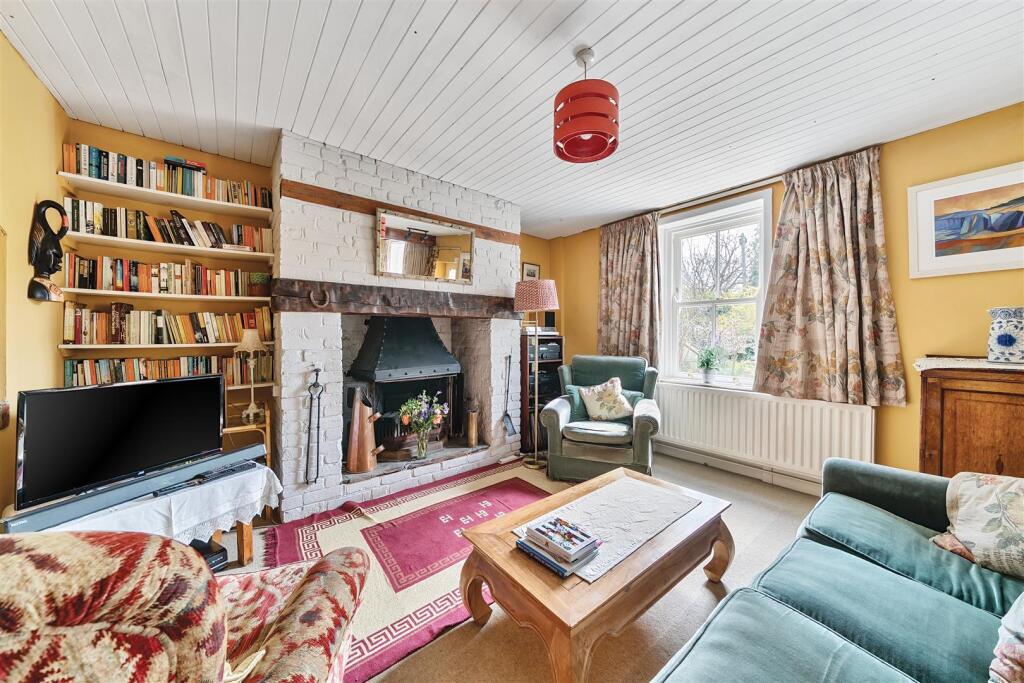 House in Chickerell, Putton - View 5
