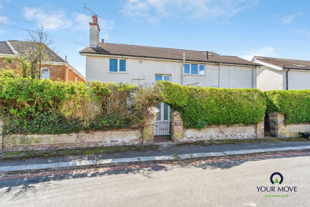Main image of property: Normanton Avenue, Bognor Regis, PO21