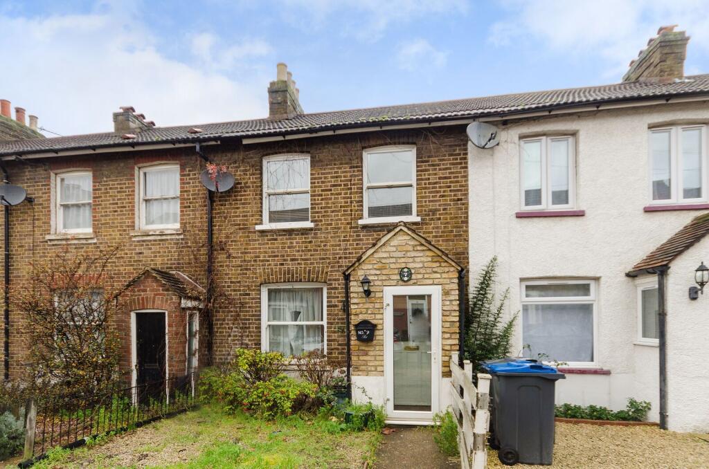 Main image of property: Johns Terrace, Croydon, CR0