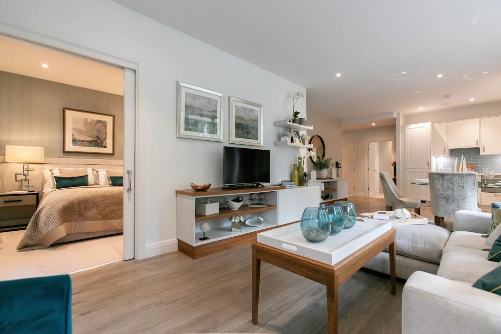 Main image of property: Alderley Road, Wilmslow, Cheshire, SK9