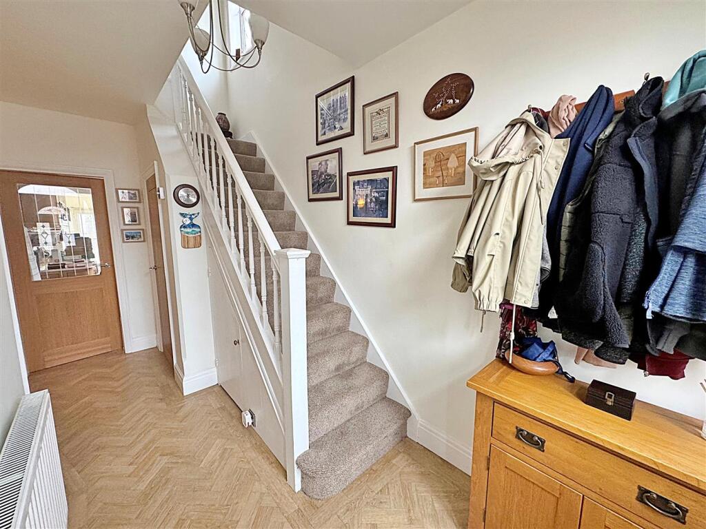House in Cleethorpes, New Clee - View 5