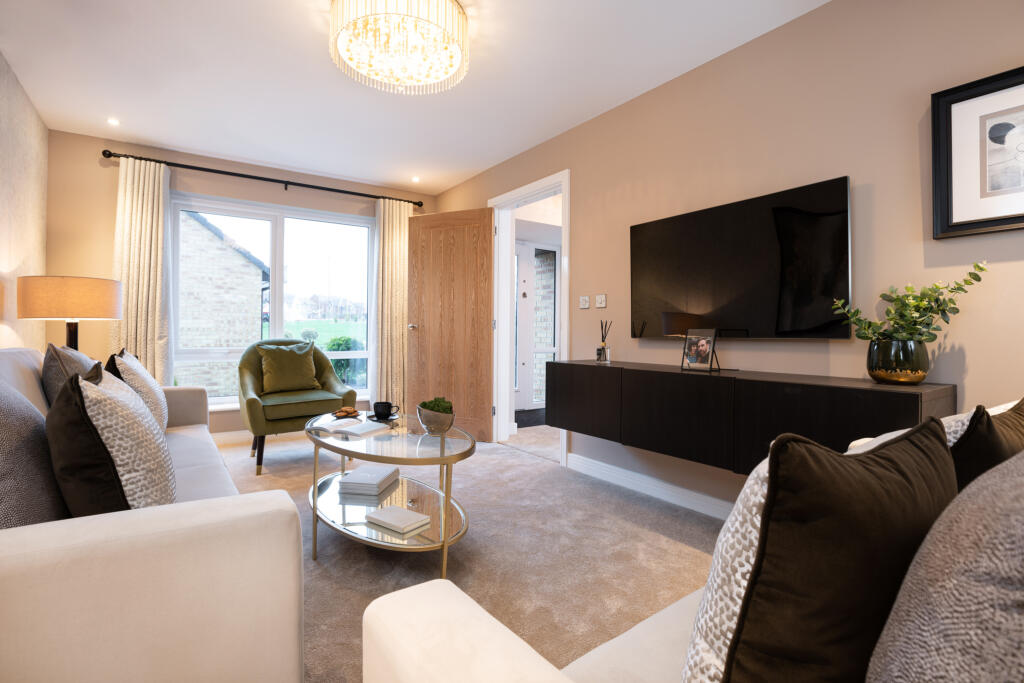 Main image of property: Blenheim Avenue, Brough,
HU15 1XB