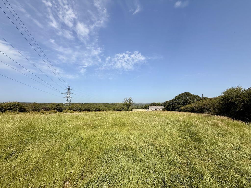 Main image of property: 1.28 acres of land at Coldvreath, Roche