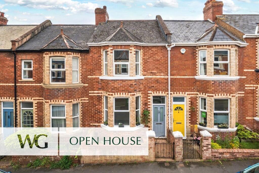 Main image of property: Heavitree, Exeter