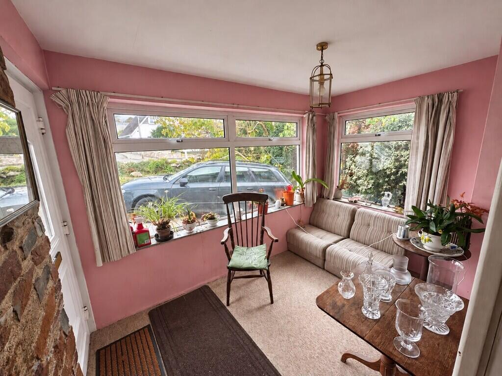 House in Plymouth - View 2