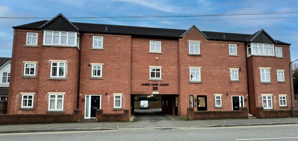 Main image of property: James Park Court