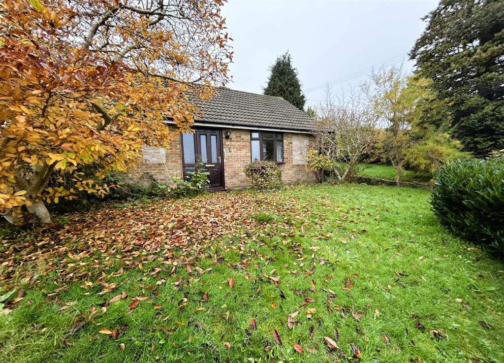 Moorfield Road, Holbrook, Belper photo 4