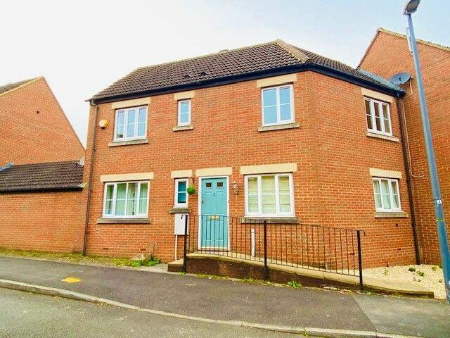 Main image of property: Adelante Close, Stoke Gifford, Bristol