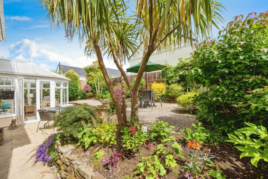 The Meadows, St. Teath, Bodmin, Cornwall, PL30 photo 2