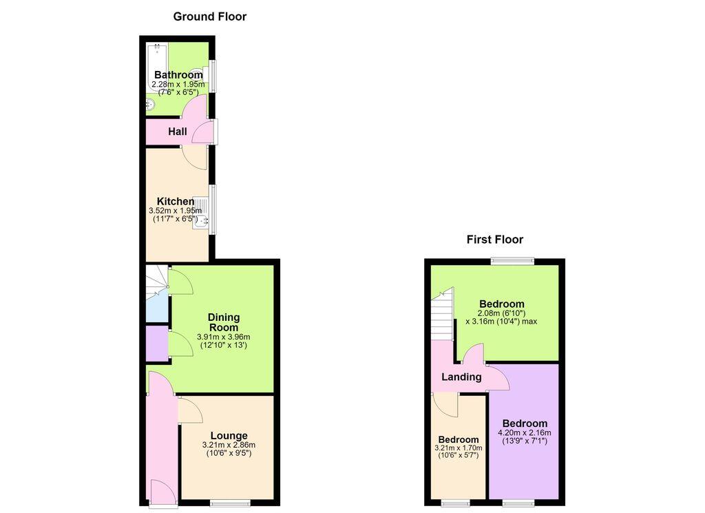 House in Newport, Pye Corner, Rogerstone - View 4