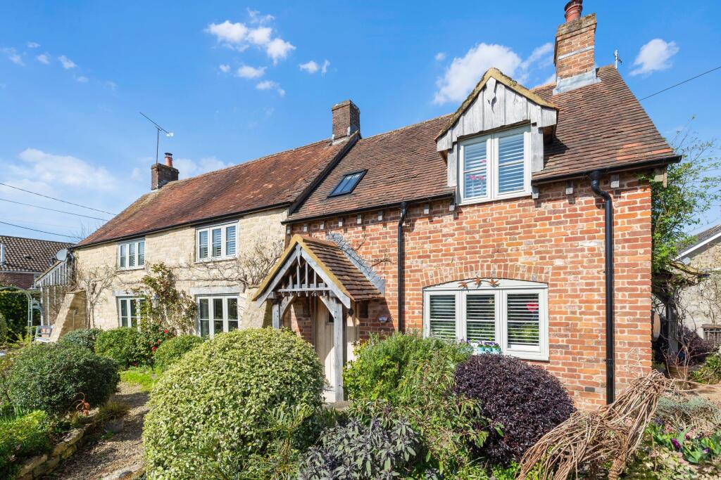 Main image of property: The Homestead, New Street, Marnhull