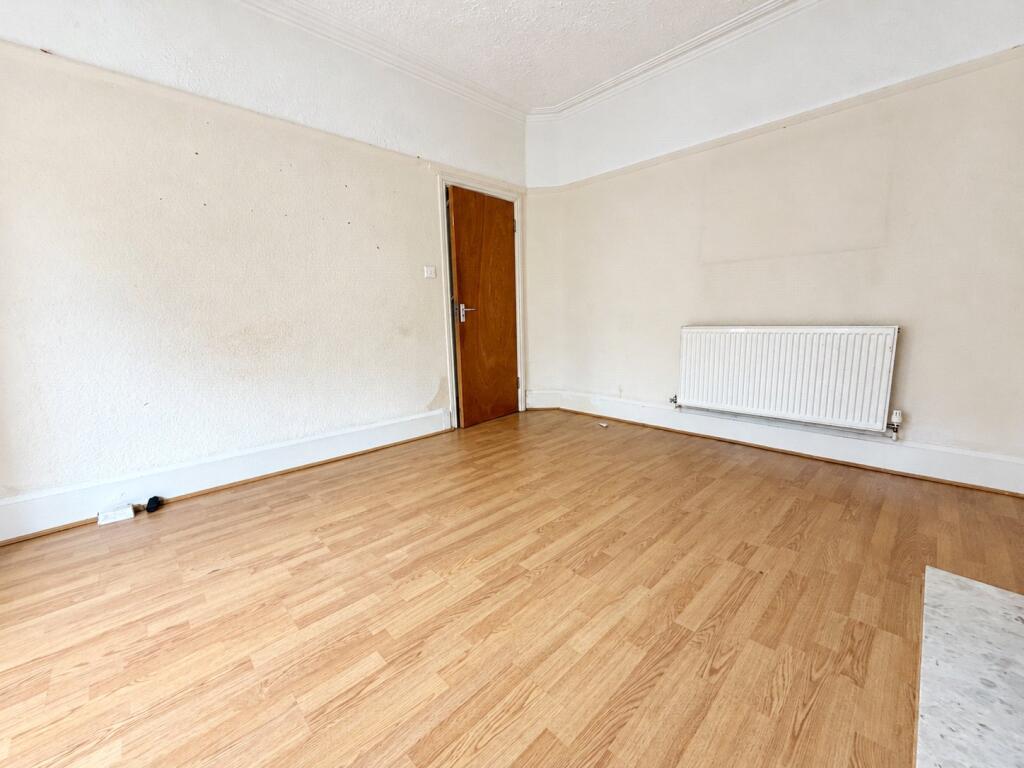House in Liverpool - View 2