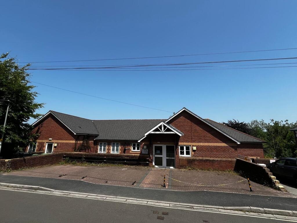 Main image of property: Belmont Terrace, Totnes