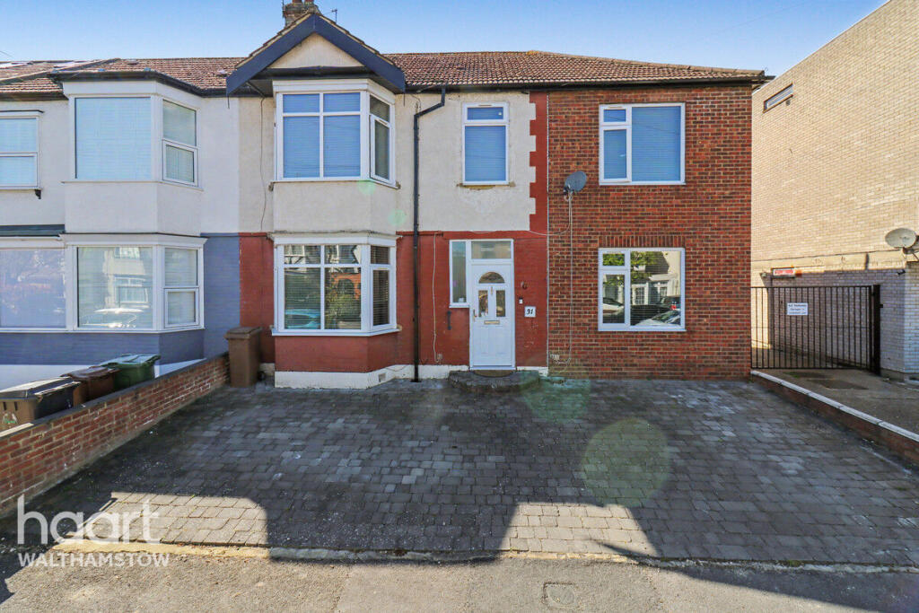 Main image of property: Forest View Road, Walthamstow