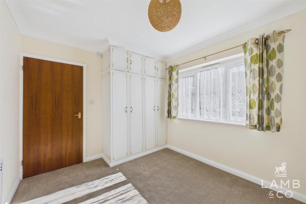 Apartment in Colchester - More
