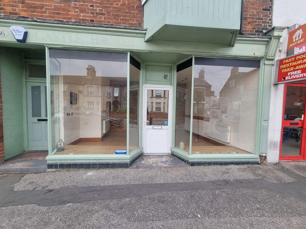 Main image of property: Bridge Road, Lowestoft