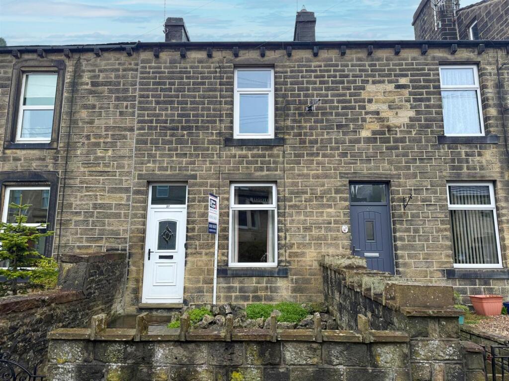 Main image of property: Bolton Road, Silsden