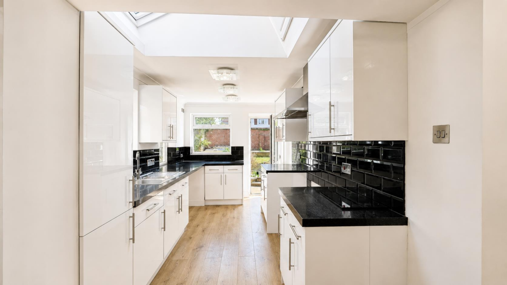 House in Bristol - View 5