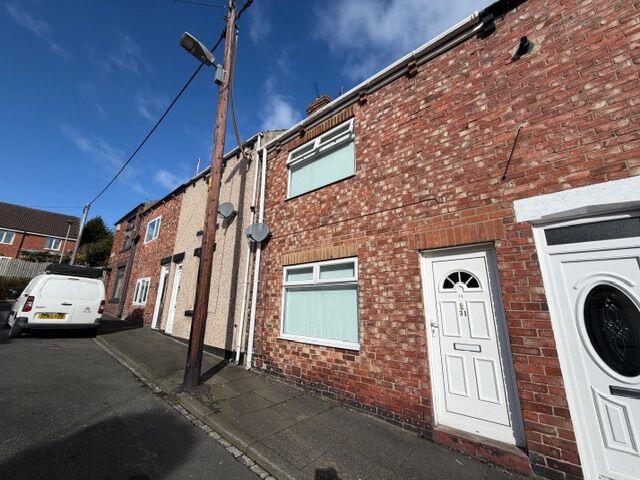 Main image of property: Alexandra Street, Chester Le Street, DH2