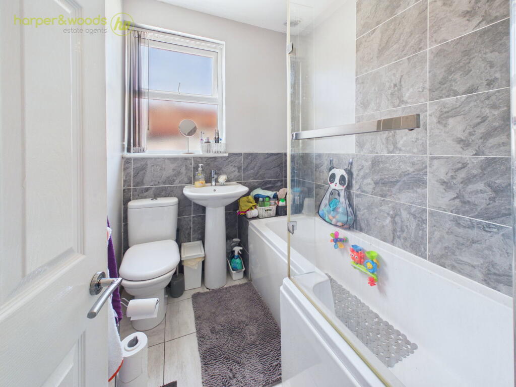 Bell Road, Wallasey - View 4