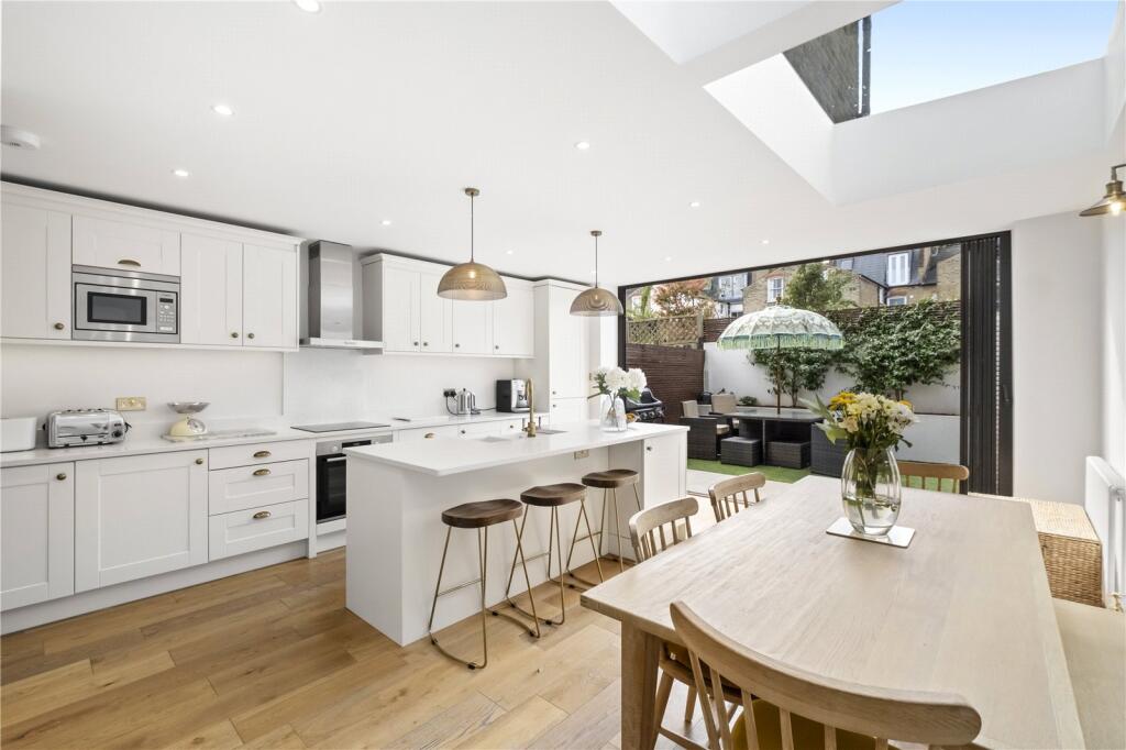 Main image of property: Acris Street, London, SW18