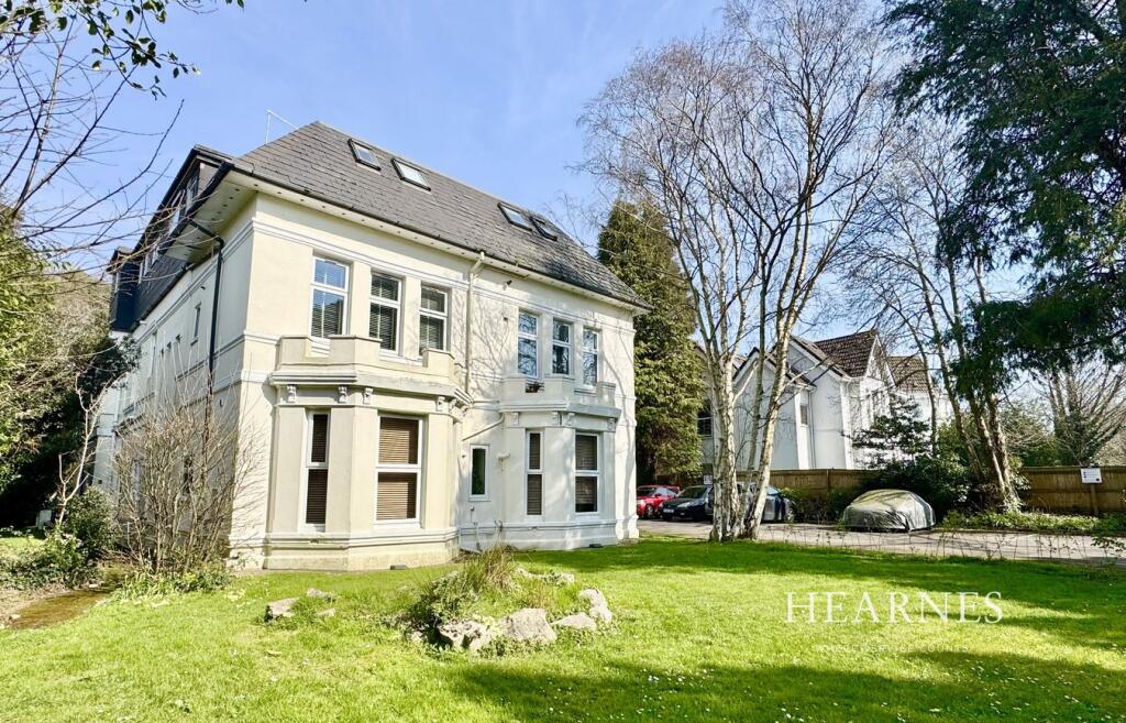 Main image of property: Lansdowne Road, Bournemouth, BH1