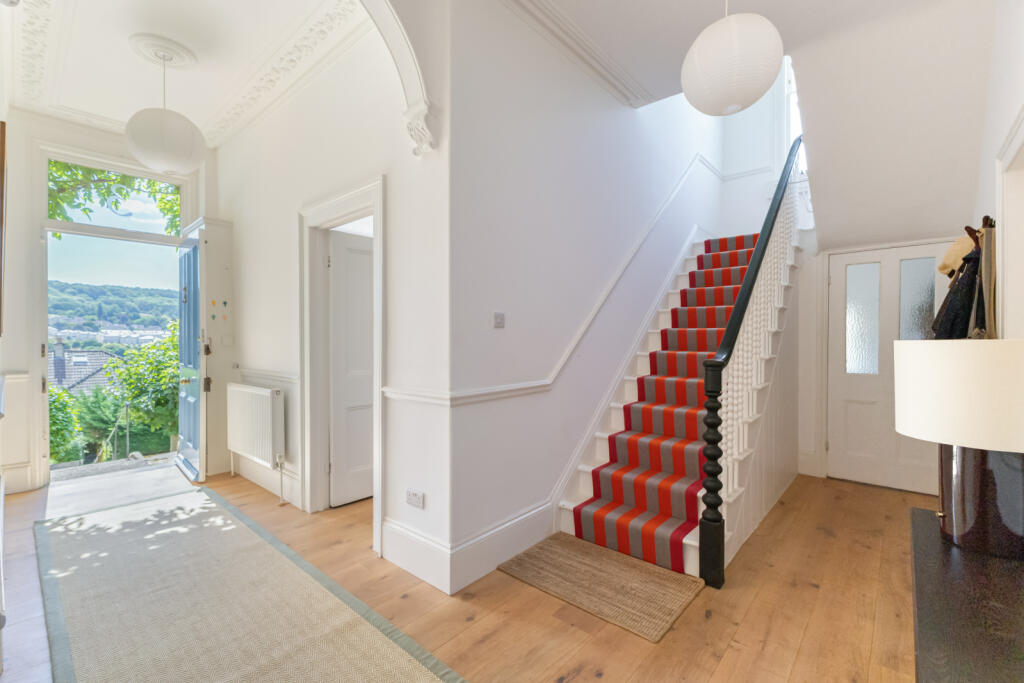 House in Bath, Larkhall - View 5