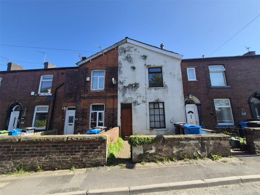 Main image of property: Broadbent Road, Oldham, Greater Manchester, OL1